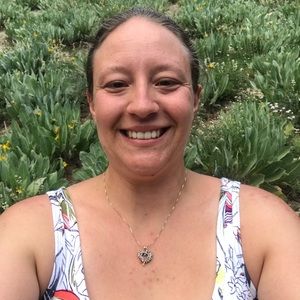 Meet your Posher, Amelia